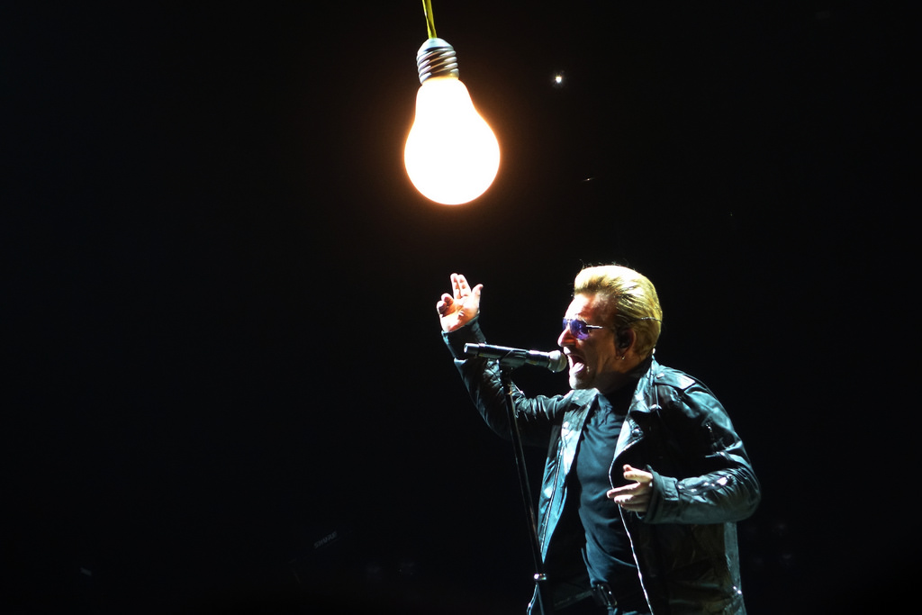 Advent Sunday: there is a light, don’t let it go&nbsp;out